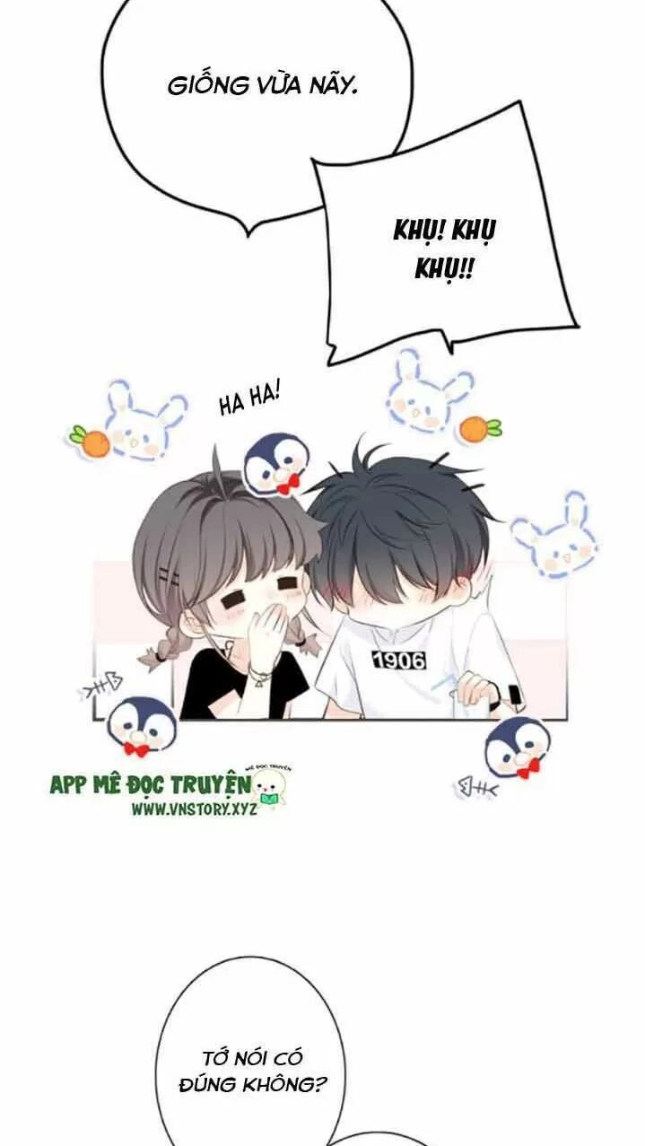 Con Tim Rung Động 2 Chapter 118 - 61