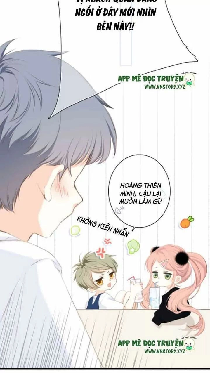 Con Tim Rung Động 2 Chapter 118 - 72