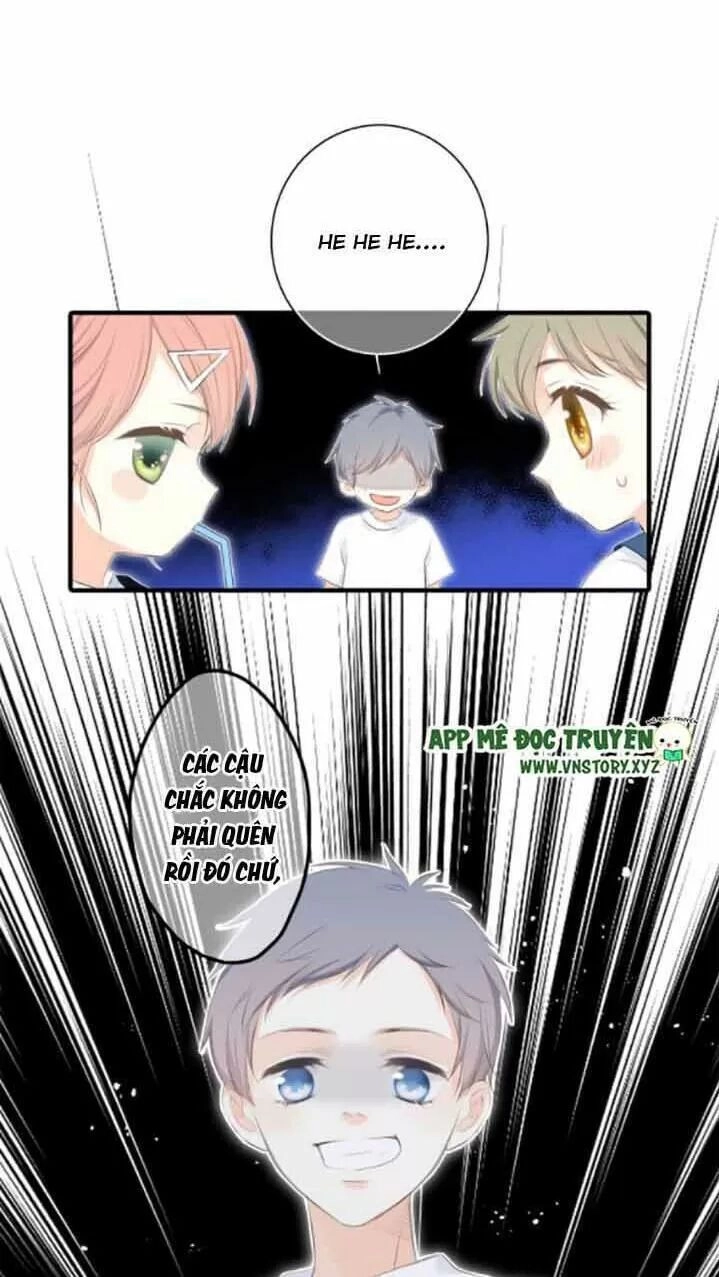 Con Tim Rung Động 2 Chapter 118 - 73