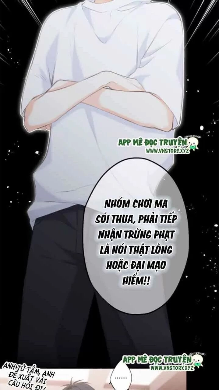 Con Tim Rung Động 2 Chapter 118 - 74