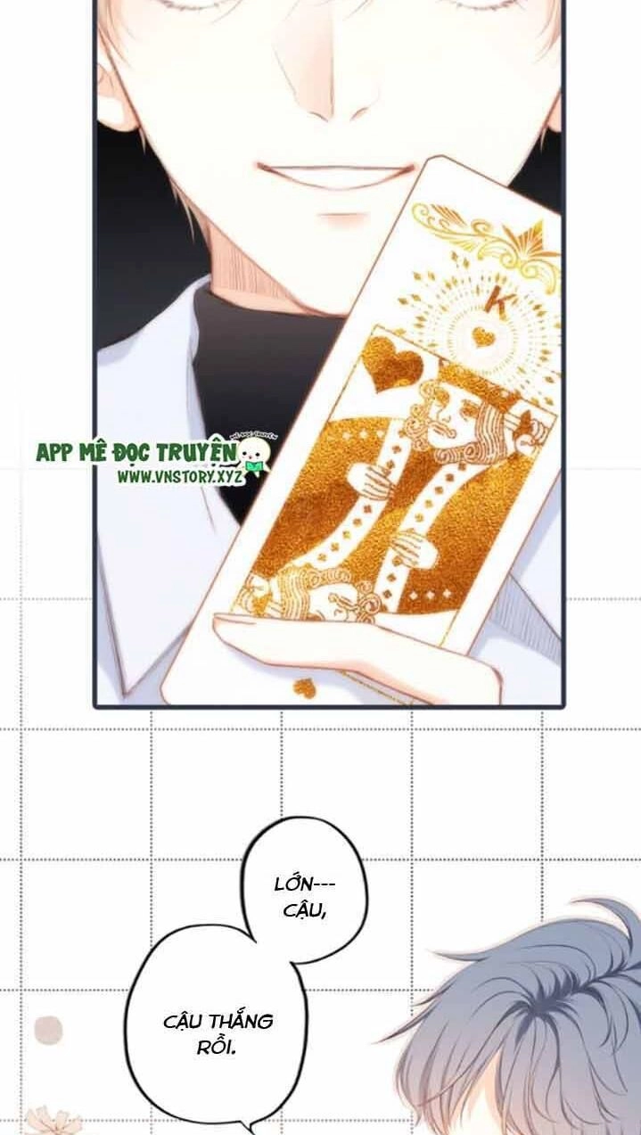 Con Tim Rung Động 2 Chapter 119 - 6