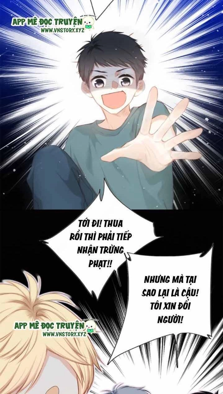 Con Tim Rung Động 2 Chapter 119 - 10