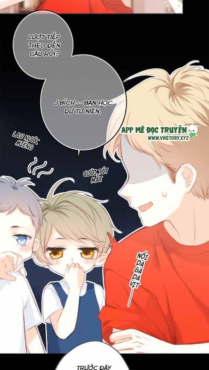 Con Tim Rung Động 2 Chapter 119 - 12