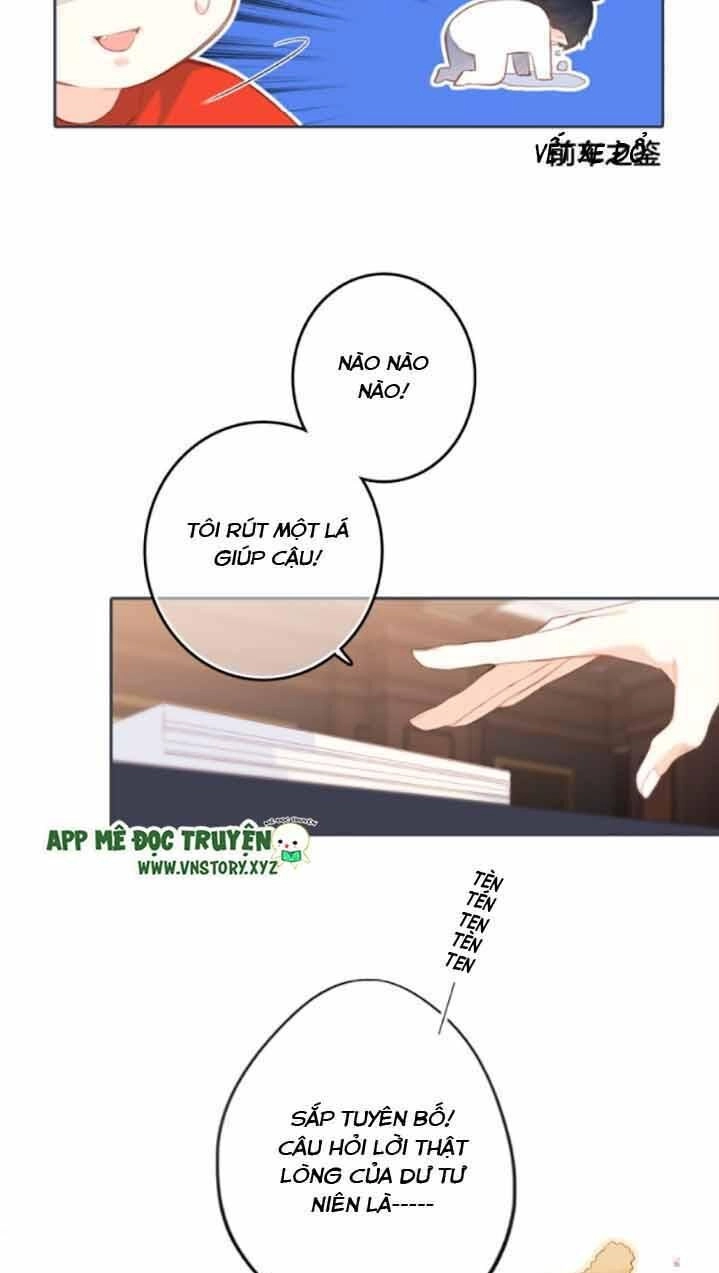 Con Tim Rung Động 2 Chapter 119 - 14