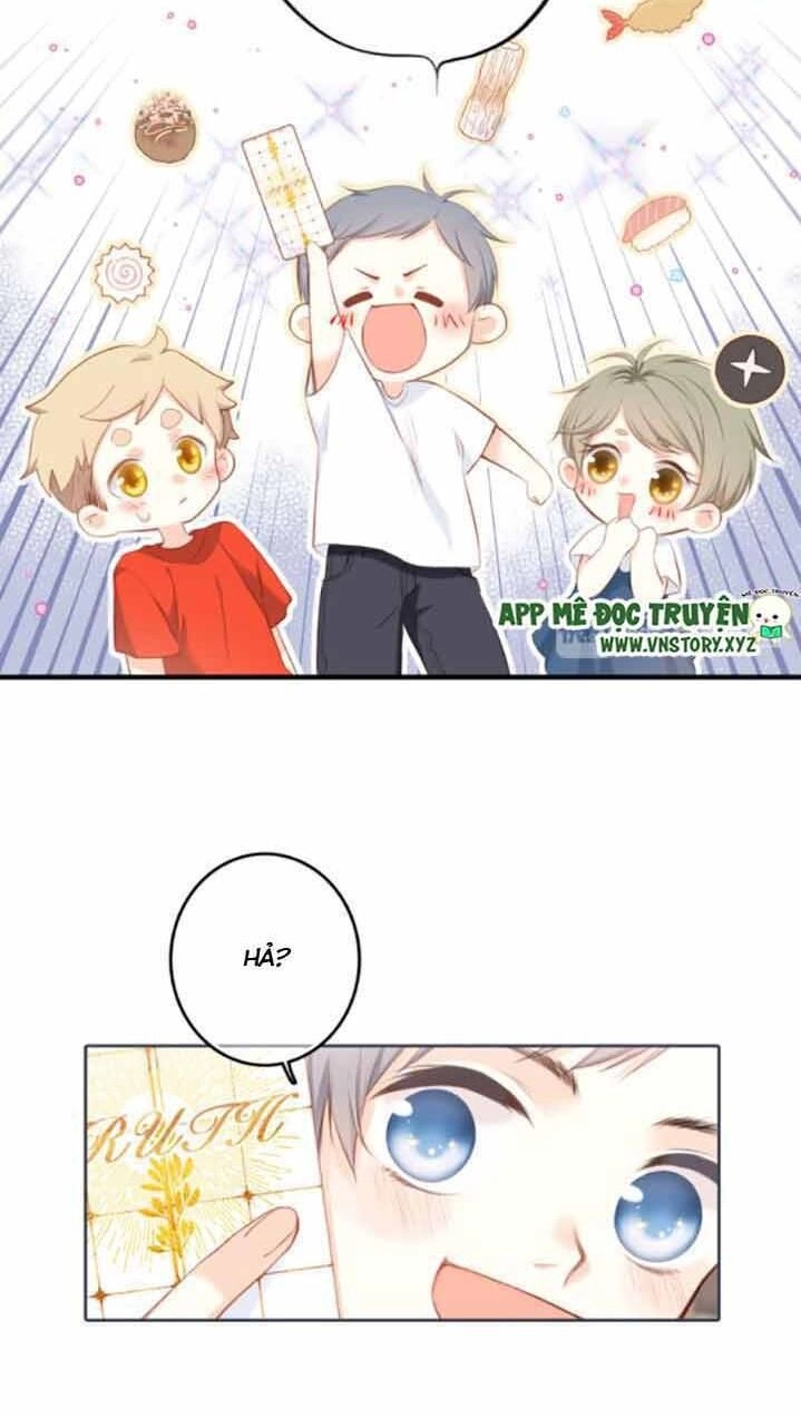 Con Tim Rung Động 2 Chapter 119 - 15