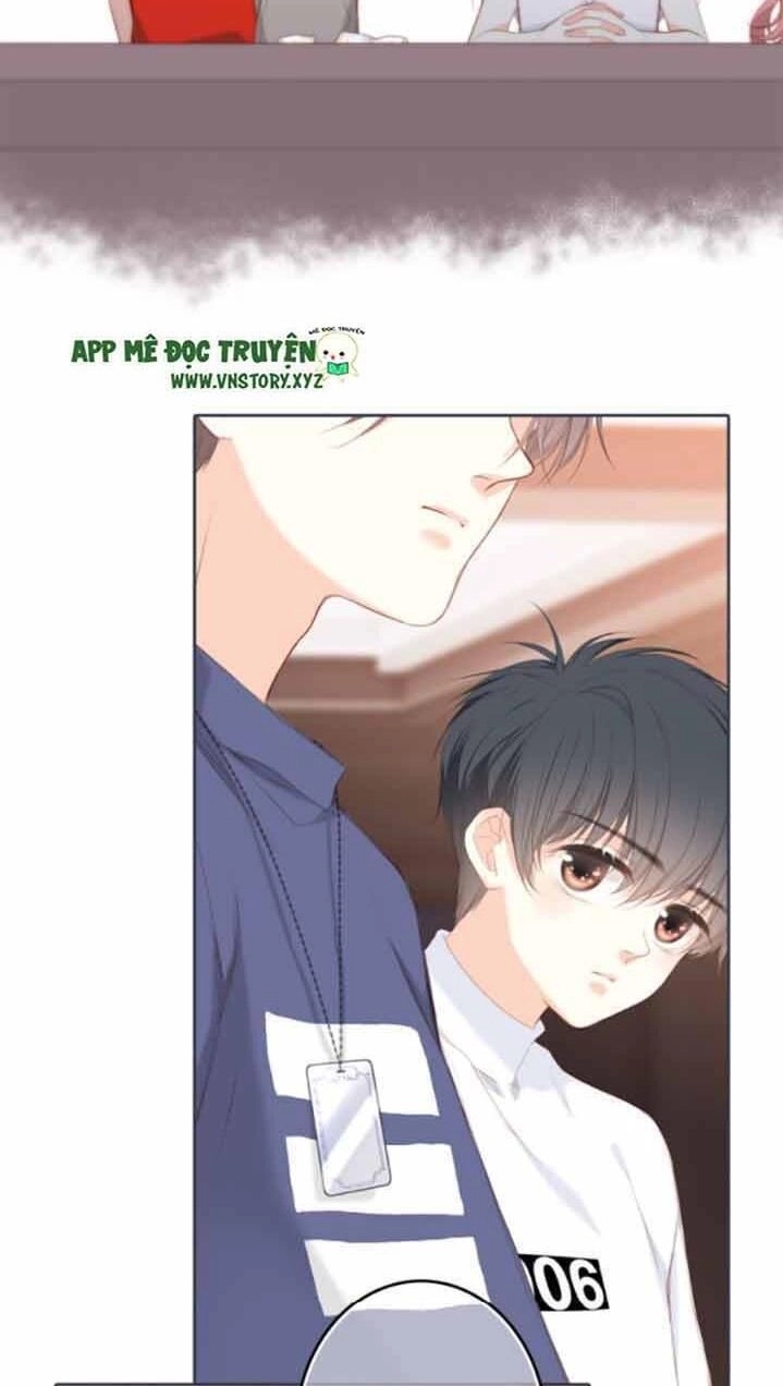 Con Tim Rung Động 2 Chapter 119 - 19