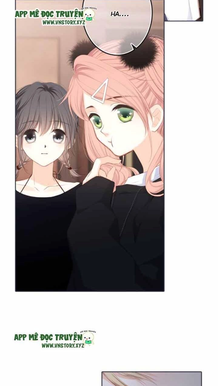 Con Tim Rung Động 2 Chapter 119 - 20