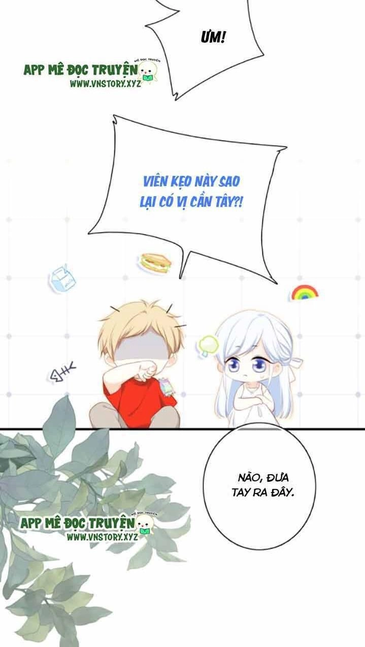 Con Tim Rung Động 2 Chapter 119 - 24