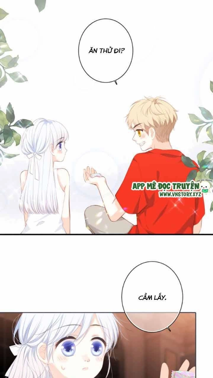 Con Tim Rung Động 2 Chapter 119 - 25