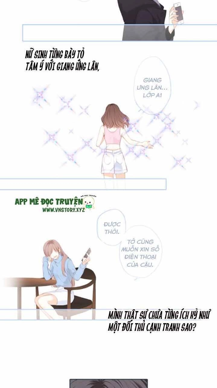 Con Tim Rung Động 2 Chapter 119 - 36