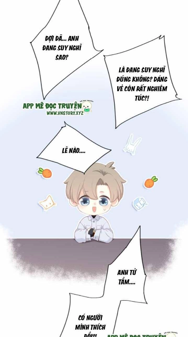 Con Tim Rung Động 2 Chapter 119 - 43