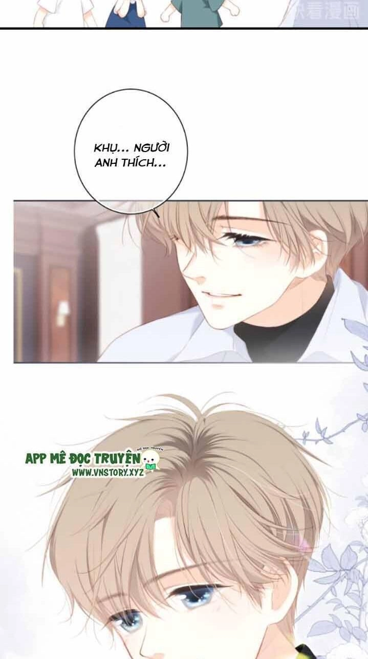 Con Tim Rung Động 2 Chapter 119 - 45