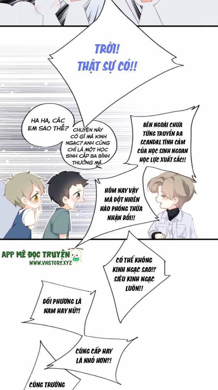 Con Tim Rung Động 2 Chapter 119 - 47