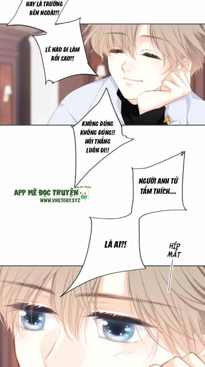 Con Tim Rung Động 2 Chapter 119 - 48