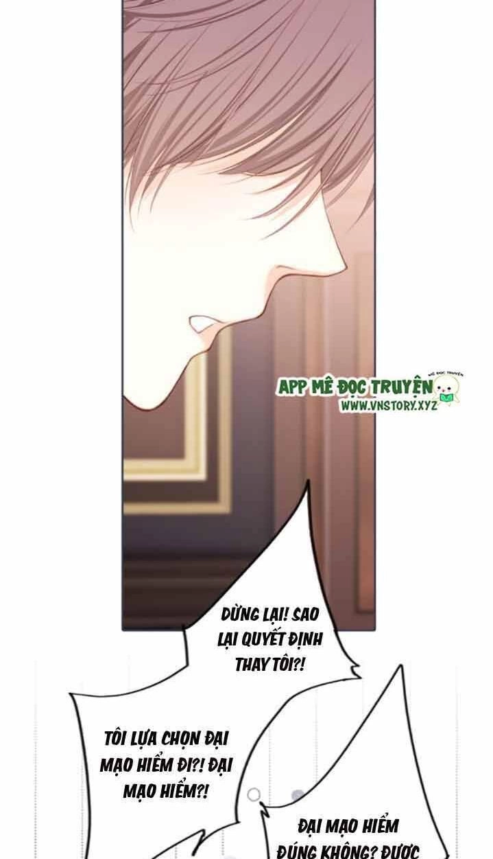 Con Tim Rung Động 2 Chapter 119 - 58