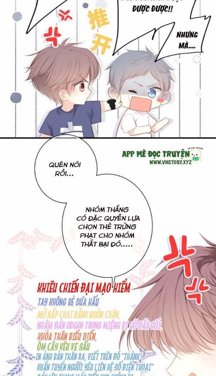 Con Tim Rung Động 2 Chapter 119 - 59