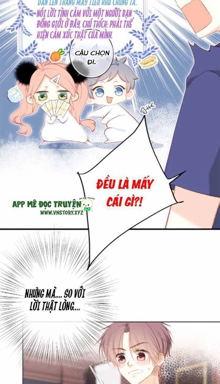 Con Tim Rung Động 2 Chapter 119 - 60