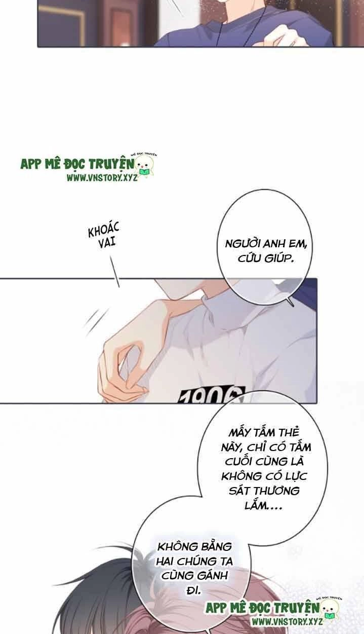 Con Tim Rung Động 2 Chapter 119 - 61