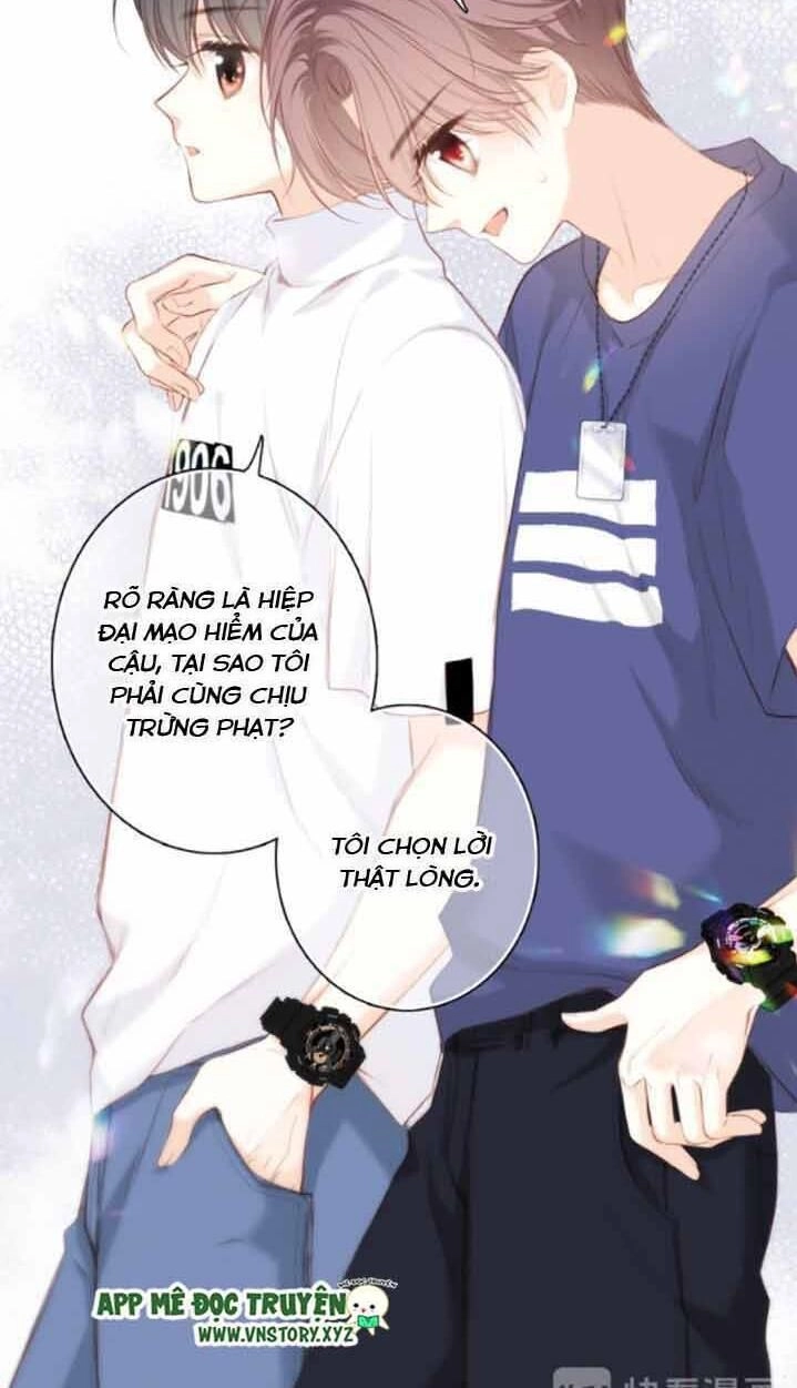 Con Tim Rung Động 2 Chapter 119 - 62