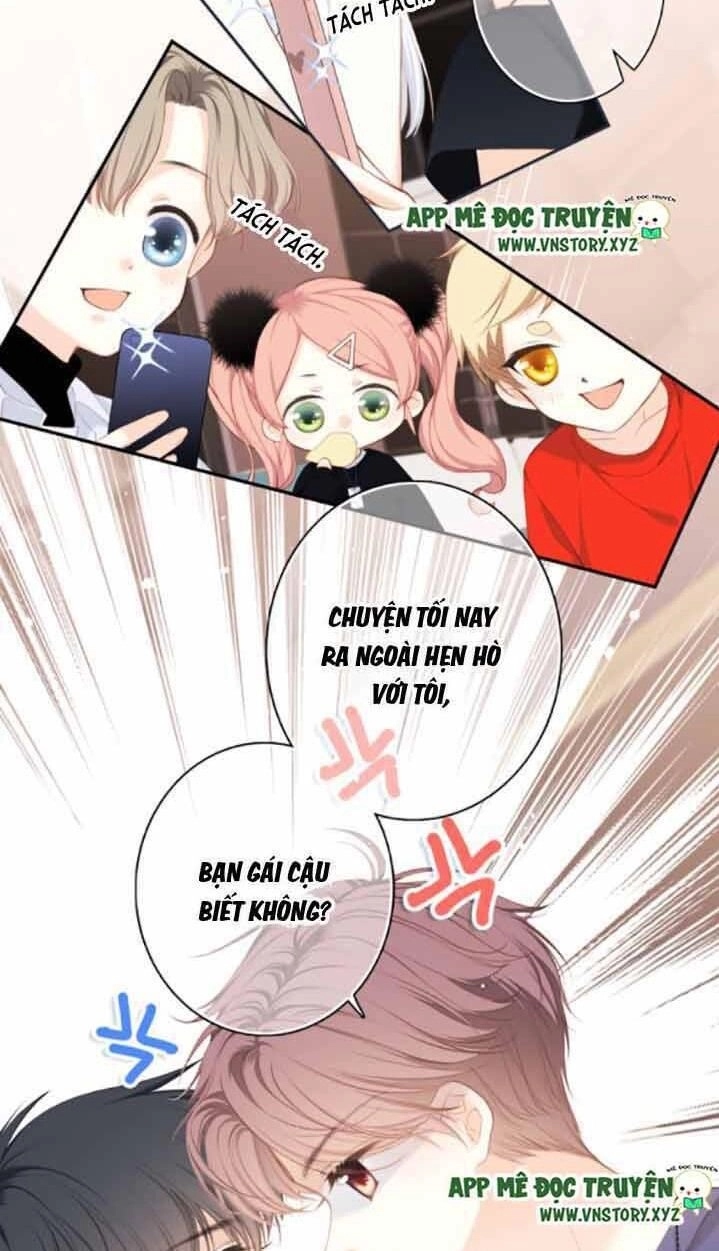 Con Tim Rung Động 2 Chapter 119 - 66