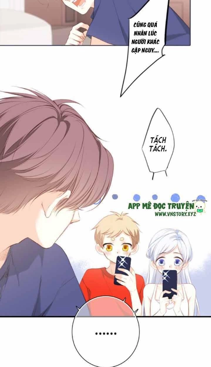 Con Tim Rung Động 2 Chapter 119 - 72