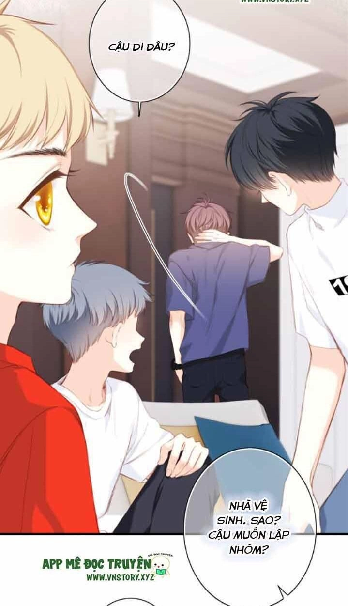 Con Tim Rung Động 2 Chapter 119 - 74