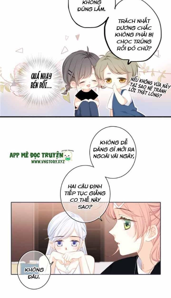 Con Tim Rung Động 2 Chapter 119 - 76