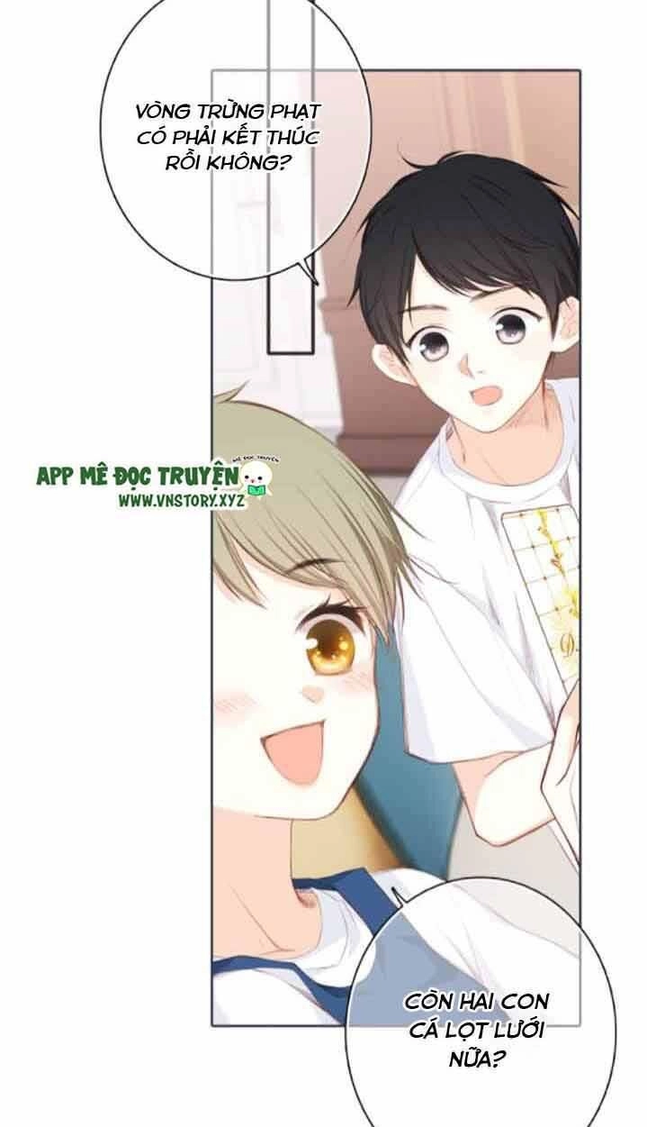 Con Tim Rung Động 2 Chapter 119 - 80