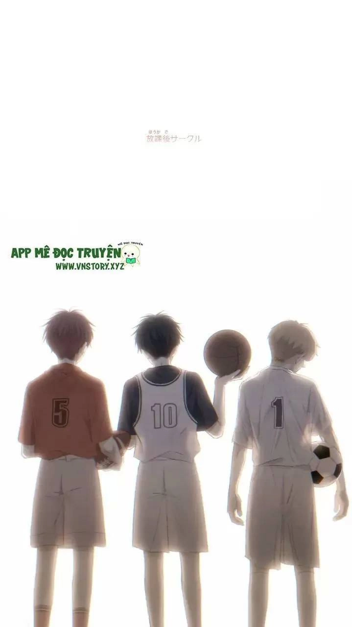 Con Tim Rung Động 2 Chapter 120 - 1