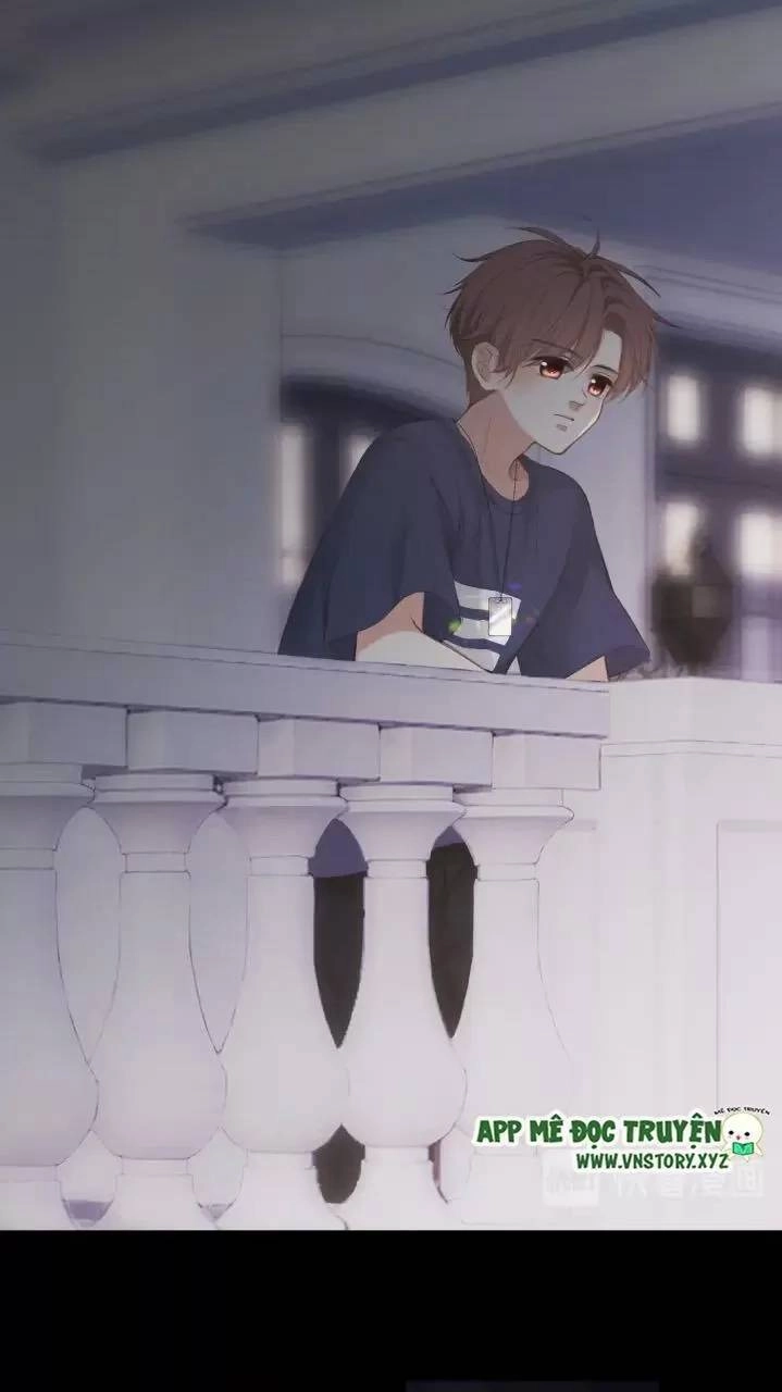 Con Tim Rung Động 2 Chapter 120 - 4