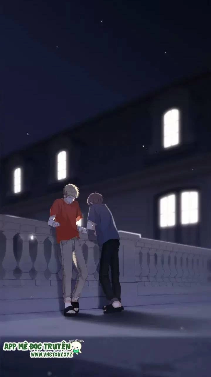 Con Tim Rung Động 2 Chapter 120 - 7