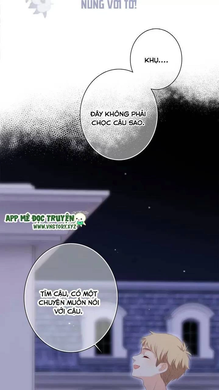 Con Tim Rung Động 2 Chapter 120 - 12