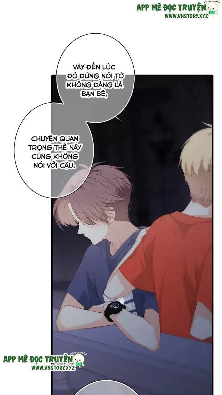 Con Tim Rung Động 2 Chapter 120 - 16