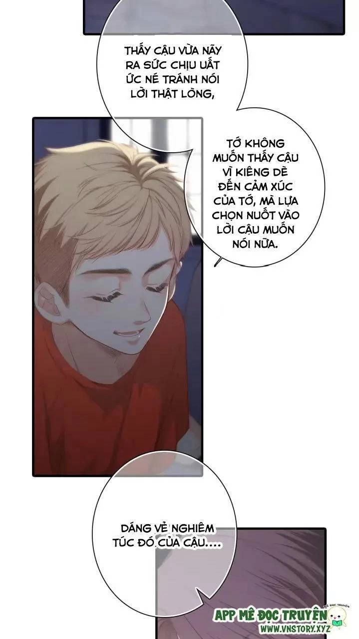 Con Tim Rung Động 2 Chapter 120 - 17