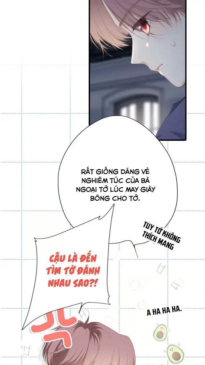 Con Tim Rung Động 2 Chapter 120 - 18