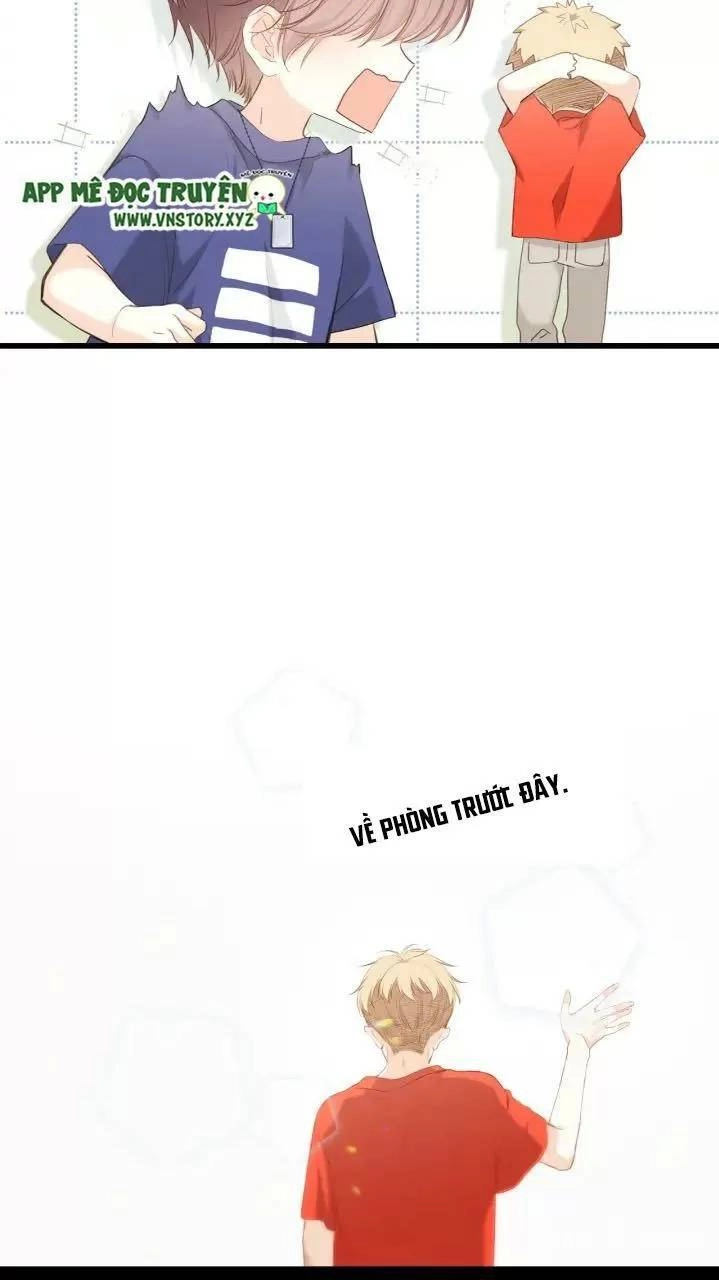 Con Tim Rung Động 2 Chapter 120 - 19