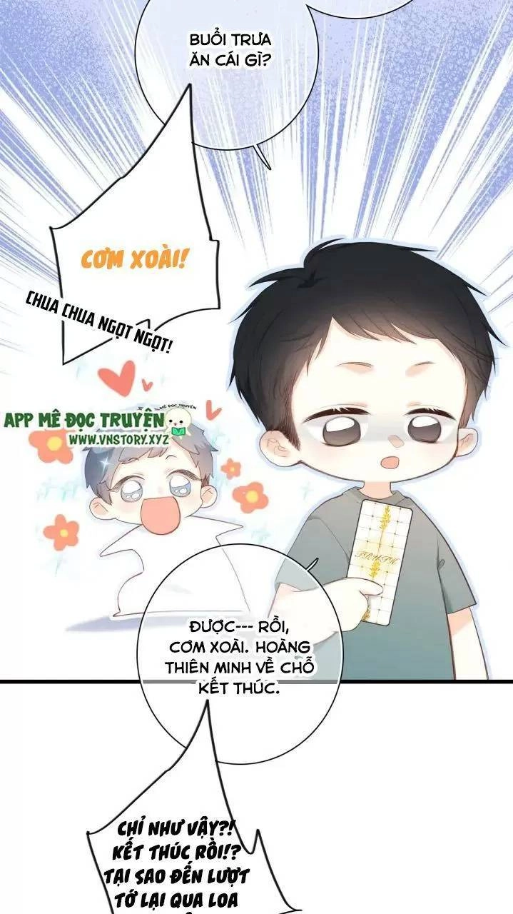 Con Tim Rung Động 2 Chapter 120 - 30