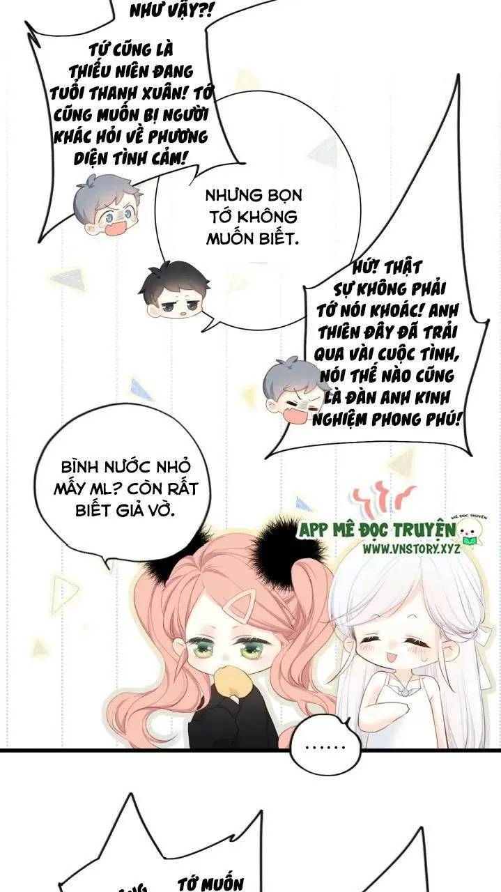 Con Tim Rung Động 2 Chapter 120 - 31