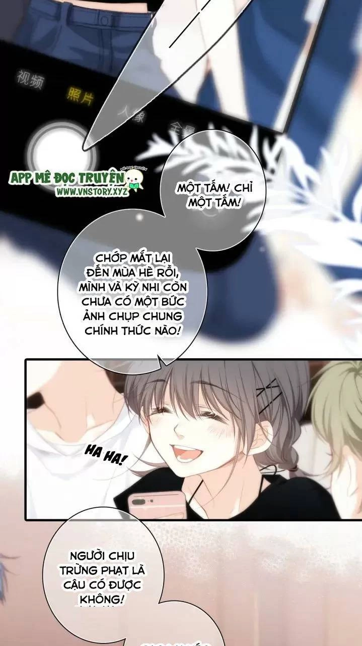 Con Tim Rung Động 2 Chapter 120 - 39