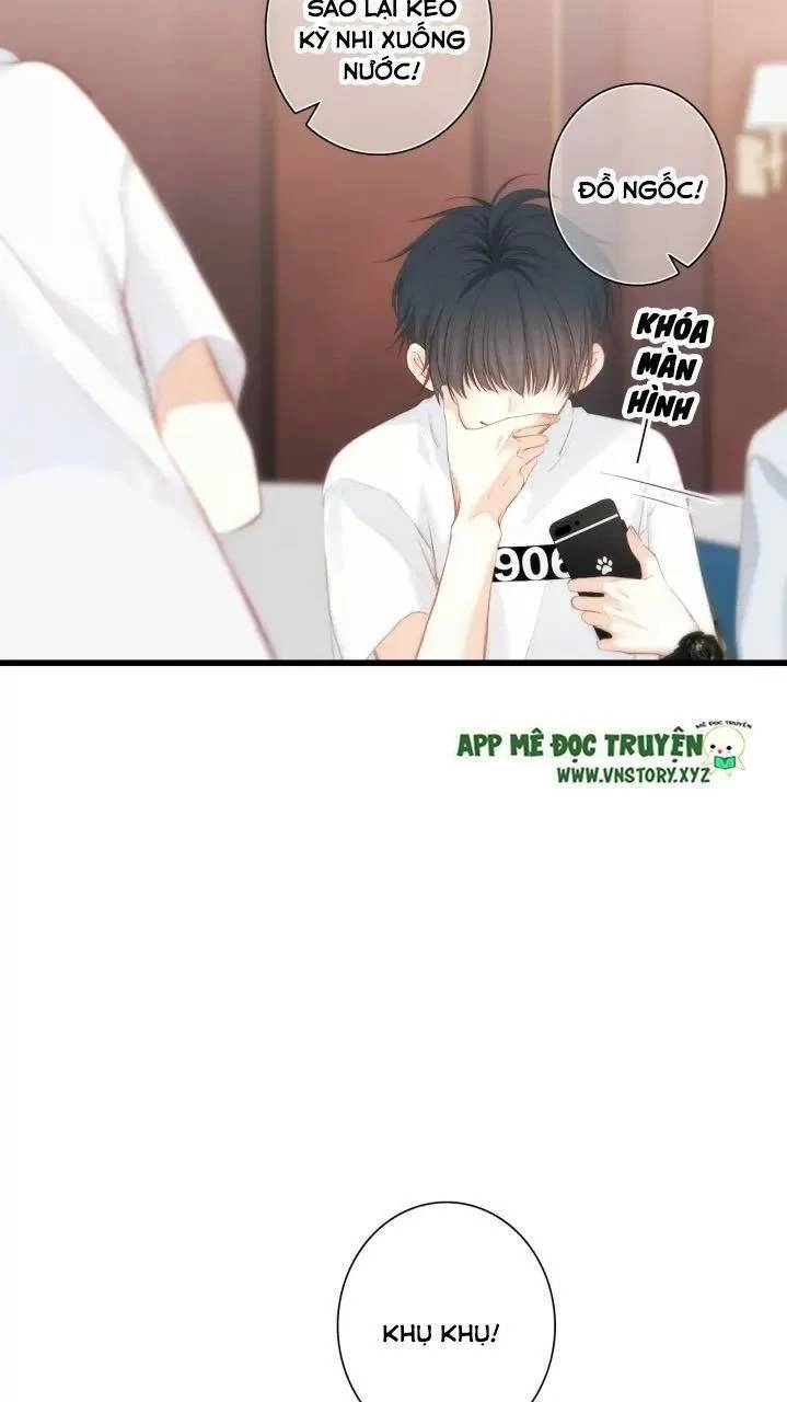 Con Tim Rung Động 2 Chapter 120 - 40