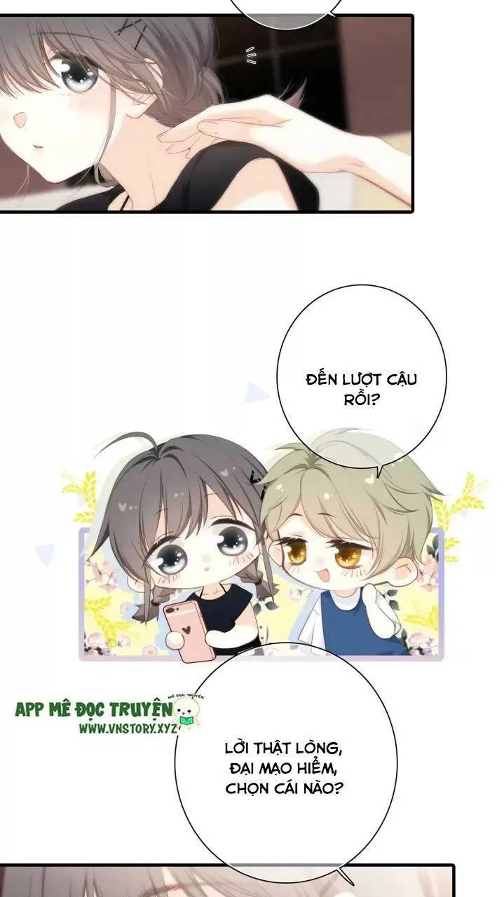 Con Tim Rung Động 2 Chapter 120 - 41