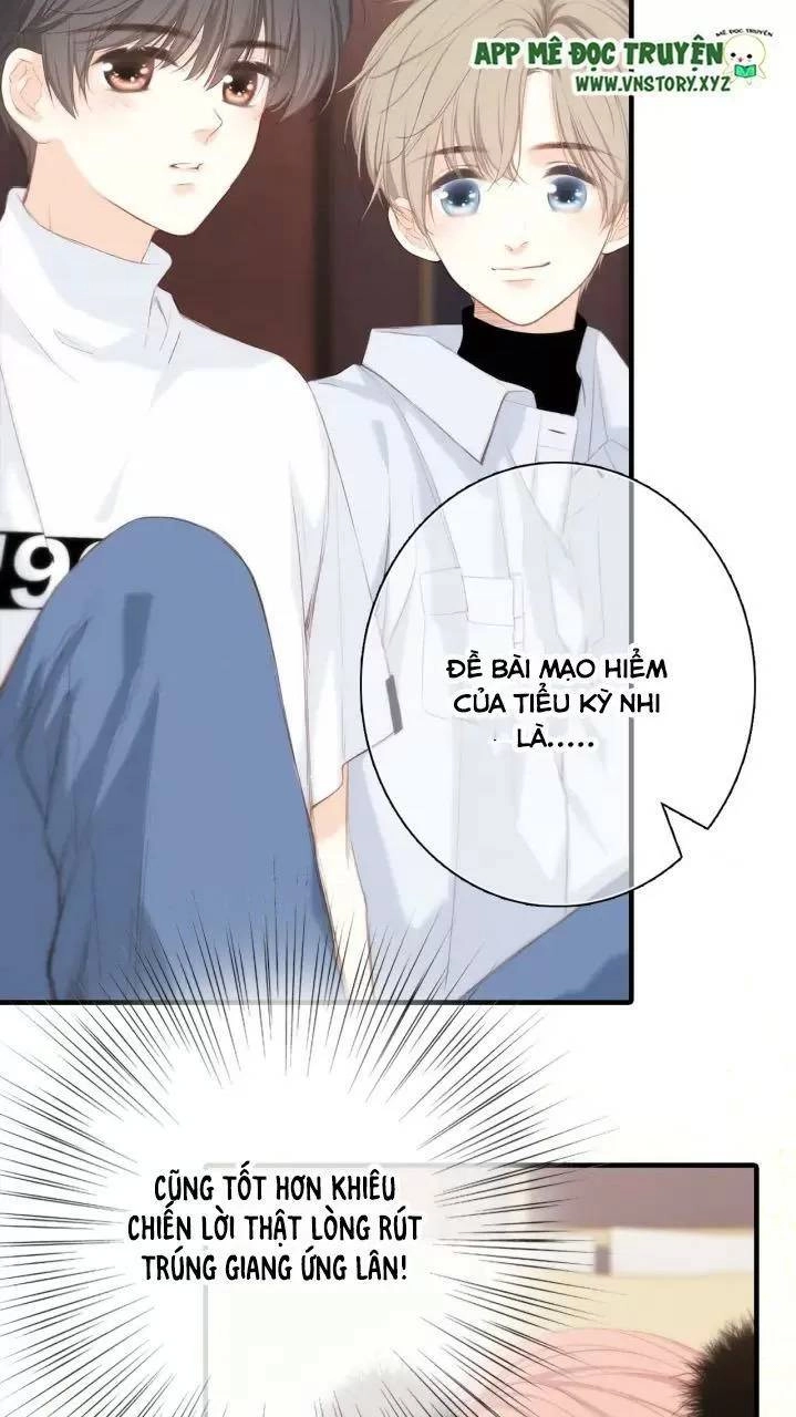 Con Tim Rung Động 2 Chapter 120 - 44