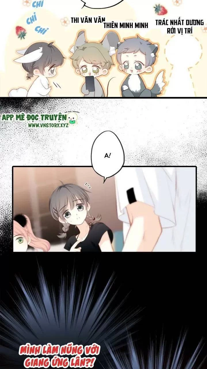 Con Tim Rung Động 2 Chapter 120 - 47