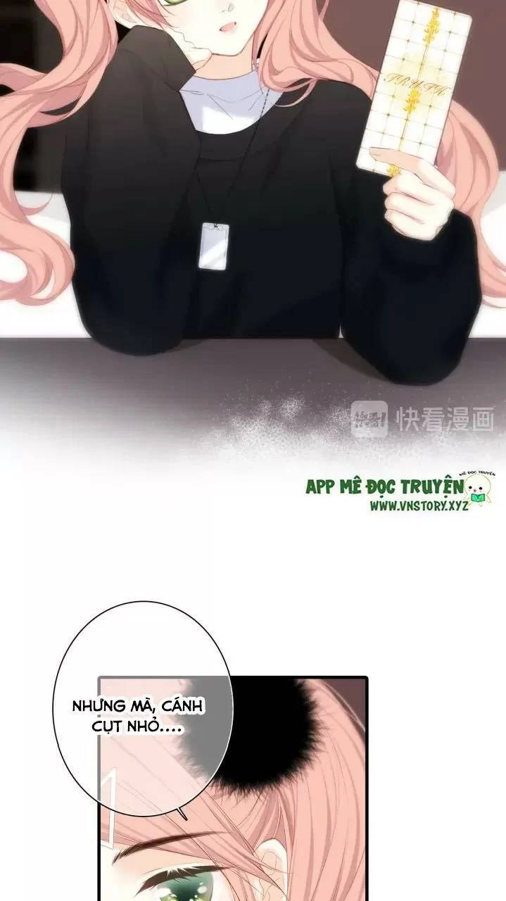 Con Tim Rung Động 2 Chapter 120 - 57