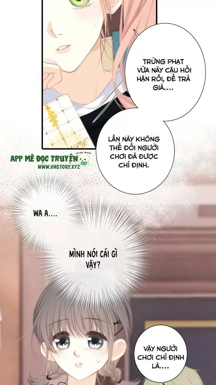 Con Tim Rung Động 2 Chapter 120 - 58