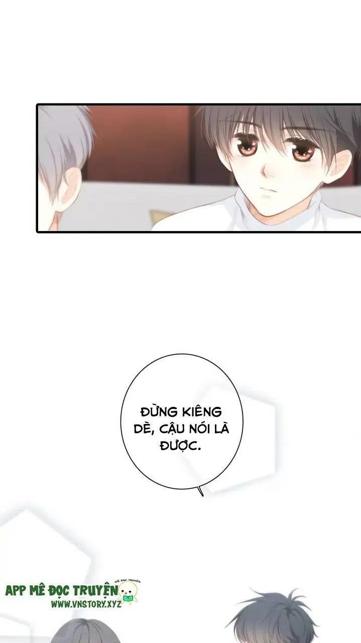 Con Tim Rung Động 2 Chapter 120 - 60