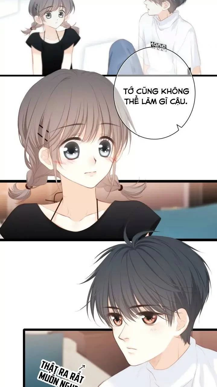 Con Tim Rung Động 2 Chapter 120 - 61