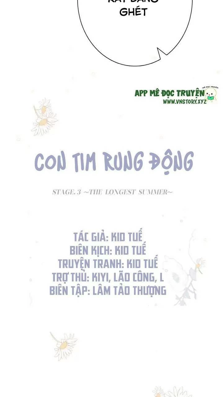 Con Tim Rung Động 2 Chapter 121 - 5