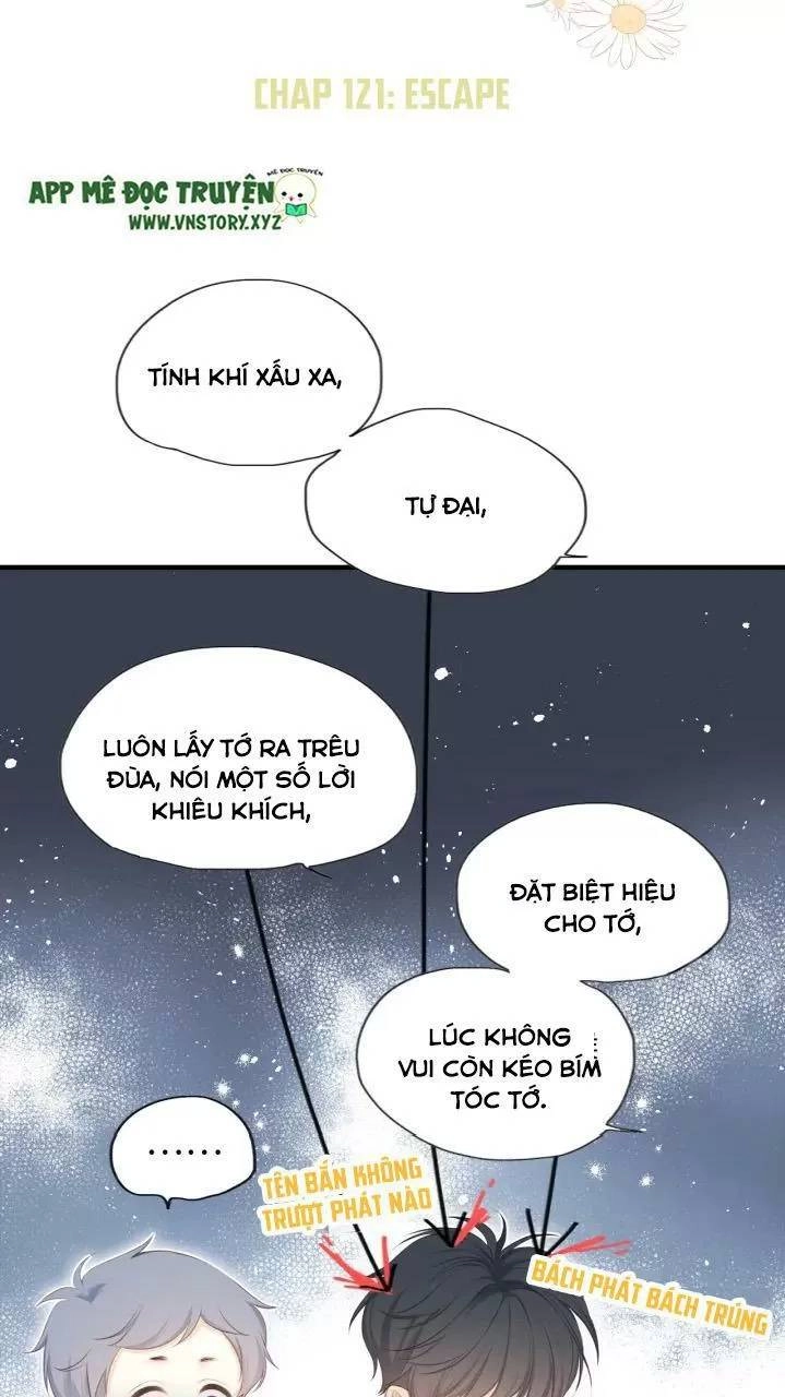 Con Tim Rung Động 2 Chapter 121 - 6