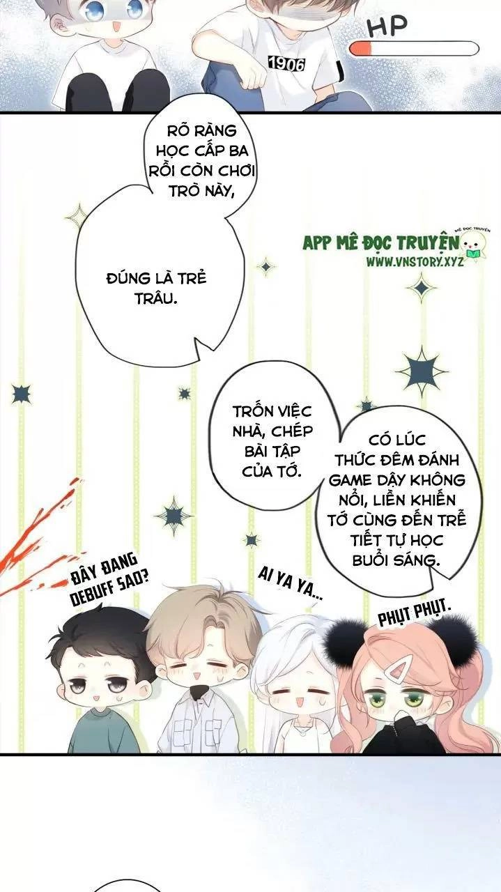 Con Tim Rung Động 2 Chapter 121 - 7